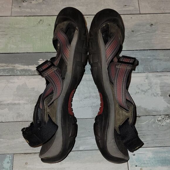 Keen Sandals sz 11.5 - Picture 4 of 7